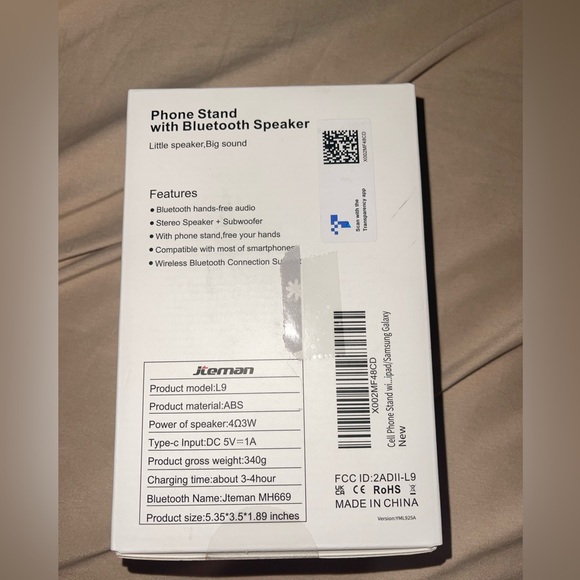 DONATED - Picture 2 of 3